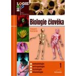 Biologie člověka 1 /Biologie pro gymnázia/ - Kočárek Eduard – Hledejceny.cz