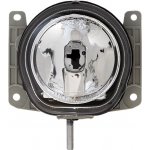 Levé Pravé přední mlhové světlo Fiat Ducato 244 02-06 | Zboží Auto