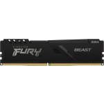 Kingston DDR4 8GB 3200MHz CL16 (1x8GB) KF432C16BB2A/8 – Zboží Živě