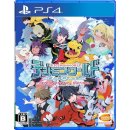 Digimon World: Next Order