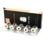GeekVape G Zeus Formula žhavicí hlava Mesh Z1 0,4ohm – Zboží Dáma
