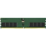Kingston DDR5 64GB 6400MHz CL52 KVR64A52BD8-64 – Sleviste.cz