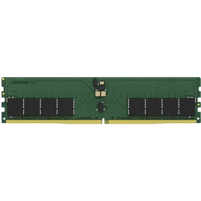 Kingston DDR5 64GB 6400MHz CL52 KVR64A52BD8-64 – Sleviste.cz