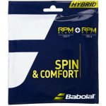 Babolat RPM Blast 1,25mm + RPM Soft 1,30mm 12 m – Zbozi.Blesk.cz