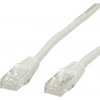 síťový kabel Value 21.99.0515 UTP patch, kat. 5e, 15m