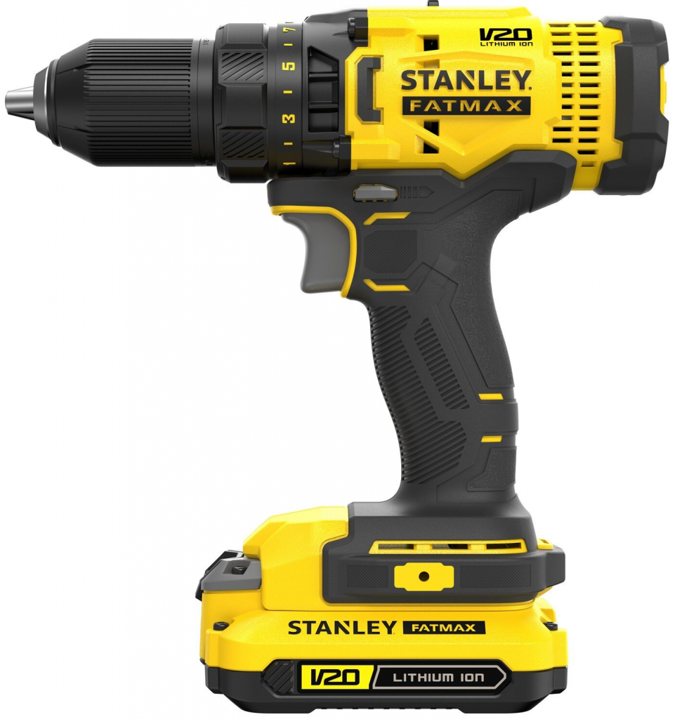 Stanley SFMCD700C2K