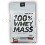 HiTec Nutrition 100% Whey mass gainer 1500 g – Zboží Dáma