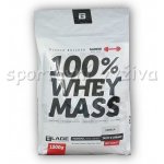 HiTec Nutrition 100% Whey mass gainer 1500 g – Zbozi.Blesk.cz