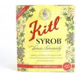 Kitl Syrob Grapefruit 5 l – Zbozi.Blesk.cz