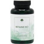 G&G Vitamins Betain HCL120 kapslí – Hledejceny.cz