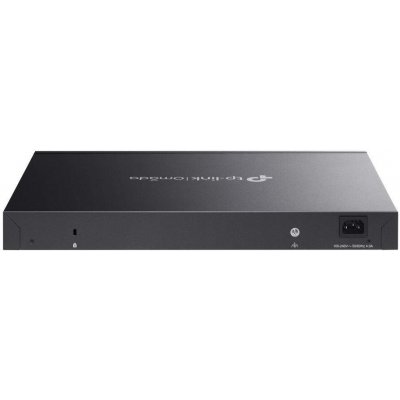 TP-Link SG2452LP – Zboží Mobilmania