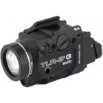 Streamlight TLR-8 G sub pro Glock 43X/48 rail 500 lm zelený laser – Sleviste.cz