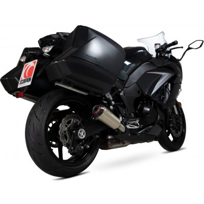 SCORPION Red Power PKA109TEO – Hledejceny.cz