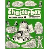 Chatterbox 4 - Activity Book pracovní sešit