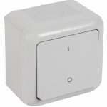 Legrand FORIX 782386 č.2 šedý – Hledejceny.cz