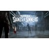 Hra na PC The Walking Dead: Saints & Sinners