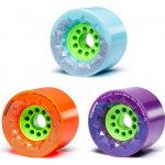 Orangatang Caguama Wheels 85 mm 77a – Zboží Dáma