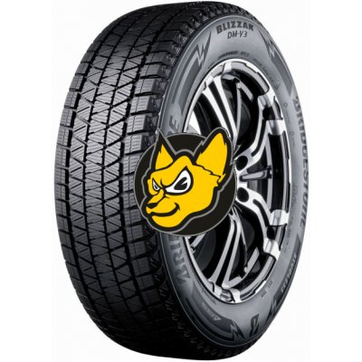 Bridgestone Blizzak DM-V3 235/60 R17 107S