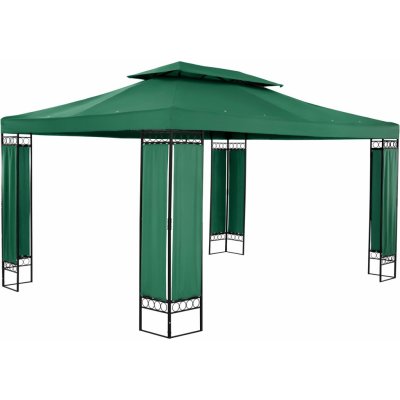 Uniprodo UNI_PERGOLA_3X4GF – Zbozi.Blesk.cz