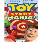 Toy Story Mania! – Zboží Mobilmania