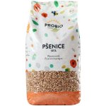 Probio Pšenice setá 1 kg – Zbozi.Blesk.cz