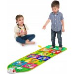 Chicco Jump & Fit Playmate interaktivní hrací podložka – Zbozi.Blesk.cz