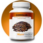 MycoMedica Coriolus Versicolor Outkovka pestrá 4 x 90 kapslí – Zboží Dáma