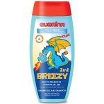 Subrina dětský sprchový gel a šampon 2v1 Breezy 250 ml – Zbozi.Blesk.cz