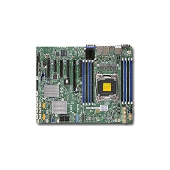 Supermicro MBD-X10SRH-CF-O