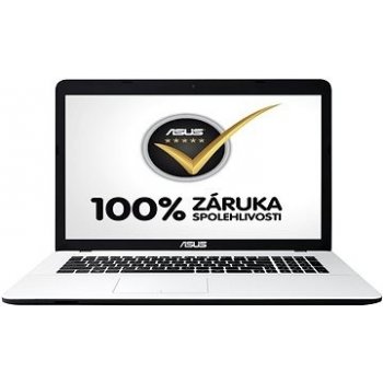 Asus F751LJ-T4174