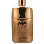 Gucci Guilty Intense parfémovaná voda dámská 90 ml – Hledejceny.cz
