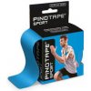 Tejpy PINO PINOTAPE Sport Pre-Cut modrá pásky 5 cm x 25 cm