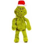 Grinch Grinch s čepicí 30 cm – Sleviste.cz