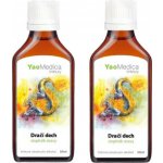 MycoMedica 033 Dračí dech 2 x 50 ml – Hledejceny.cz