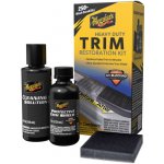 Meguiar's Heavy Duty Trim Restoration Kit | Zboží Auto
