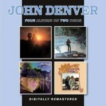 2 John Denver - Aerie Rocky Mountain High Farewell Andromeda CD – Hledejceny.cz