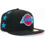 New Era 59FIFTY NBA All Star Game Los Angeles Lakers Black – Zboží Mobilmania