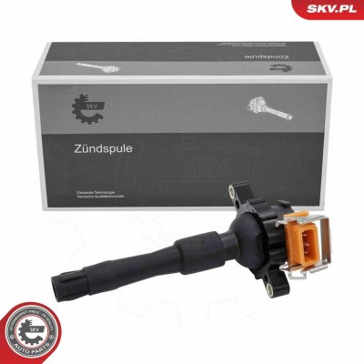 Zapalovací cívka ESEN SKV 03SKV213 – Hledejceny.cz