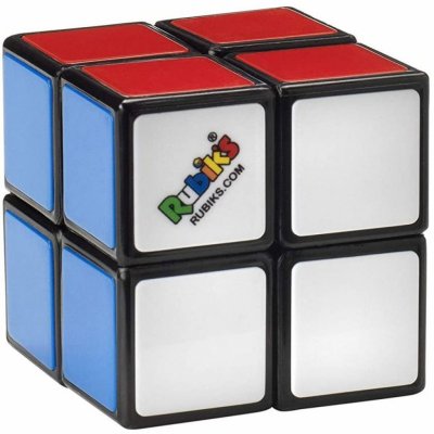 Rubikova kostka 2x2x2 série 2 – Zboží Dáma