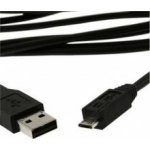 Gembird CCP-MUSB2-AMBM-6 micro USB 2.0 AM-MBM5P, 1,8m – Zboží Živě