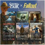 Wizards of the Coast Magic: The Gathering - Secret Lair Drop Series Secret Lair x Fallout: Beyond Vault 33 – Zboží Mobilmania