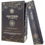 Fragances & Sens Vonné tyčinky Masala Esoterik Vibes Astrozodiac Hvězdný zvěrokruh 15 g – Hledejceny.cz