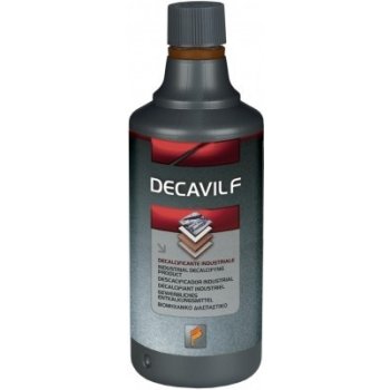 Odokujovač a odstraňovač cementů a rzi Faren DECAVIL F 750 ml