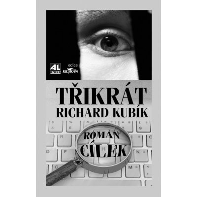 Třikrát Richard Kubík – Hledejceny.cz