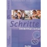 Schritte International 6 Paket - Daniela Niebisch – Hledejceny.cz