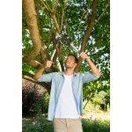 Gardena Ráčnové nůžky na větve Comfort SmartCut 8773 – Zbozi.Blesk.cz