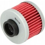 Hiflofiltro Olejový filtr HF185 – Zbozi.Blesk.cz