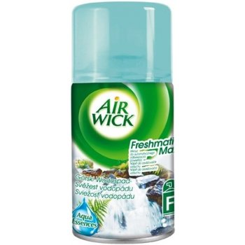 Air Wick Freshmaticic Aqua Essence náplň 250 ml