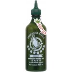 Flying goose chilli omáčka Sriracha zelená hemp 455 ml – Zboží Mobilmania