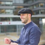 Pánská bekovka jeans – Hledejceny.cz